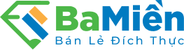 Công ty Cổ phần Tập đoàn Bán lẻ Ba Miền Việt Nam